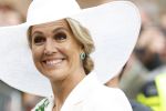Arnhem 13 mei 2026
Koningin Maxima opent de State of Fashion BiÃ«nnale 2026. State of Fashion is een toonaangevend internationaal platform voor mode, textiel en maatschappelijke transitie.