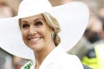Arnhem 13 mei 2026
Koningin Maxima opent de State of Fashion BiÃ«nnale 2026. State of Fashion is een toonaangevend internationaal platform voor mode, textiel en maatschappelijke transitie.