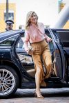 Utrecht, 19 Juni 2026 Keizer Nahurito, keizerin Masako van Japan en Koning Willem-Alexander en Koningin Maxima bezoeken het Prinses Maxima centrum voor kinder oncologie tijdens de derde dag van het Japanse staatsbezoek aan Nederland. 