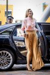 Utrecht, 19 Juni 2026 Keizer Nahurito, keizerin Masako van Japan en Koning Willem-Alexander en Koningin Maxima bezoeken het Prinses Maxima centrum voor kinder oncologie tijdens de derde dag van het Japanse staatsbezoek aan Nederland. 