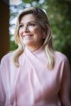 Utrecht, 19 Juni 2026 Keizer Nahurito, keizerin Masako van Japan en Koning Willem-Alexander en Koningin Maxima bezoeken het Prinses Maxima centrum voor kinder oncologie tijdens de derde dag van het Japanse staatsbezoek aan Nederland. 