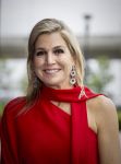 AMSTERDAM 20 mei 2026
 Koningin Maxima is aanwezig bij de uitreiking van de Koning Willem I Prijzen 2026 in Circa De ondernemingsprijzen worden tweejaarlijks toegekend door de Koning Willem I Stichting, in de categorieÃ«n Grootbedrijf, Midden- en Kleinbedrijf (MKB) en de Plaquette voor Duurzaam Ondernemerschap. Koningin Maxima is erevoorzitter van de Koning Willem I Stichting. 