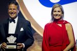 AMSTERDAM 20 mei 2026
 Koningin Maxima is aanwezig bij de uitreiking van de Koning Willem I Prijzen 2026 in Circa De ondernemingsprijzen worden tweejaarlijks toegekend door de Koning Willem I Stichting, in de categorieÃ«n Grootbedrijf, Midden- en Kleinbedrijf (MKB) en de Plaquette voor Duurzaam Ondernemerschap. Koningin Maxima is erevoorzitter van de Koning Willem I Stichting. 
