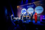 AMSTERDAM 20 mei 2026
 Koningin Maxima is aanwezig bij de uitreiking van de Koning Willem I Prijzen 2026 in Circa De ondernemingsprijzen worden tweejaarlijks toegekend door de Koning Willem I Stichting, in de categorieÃ«n Grootbedrijf, Midden- en Kleinbedrijf (MKB) en de Plaquette voor Duurzaam Ondernemerschap. Koningin Maxima is erevoorzitter van de Koning Willem I Stichting. 