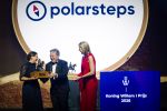 AMSTERDAM 20 mei 2026
 Koningin Maxima is aanwezig bij de uitreiking van de Koning Willem I Prijzen 2026 in Circa De ondernemingsprijzen worden tweejaarlijks toegekend door de Koning Willem I Stichting, in de categorieÃ«n Grootbedrijf, Midden- en Kleinbedrijf (MKB) en de Plaquette voor Duurzaam Ondernemerschap. Koningin Maxima is erevoorzitter van de Koning Willem I Stichting. 