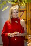 AMSTERDAM 20 mei 2026
 Koningin Maxima is aanwezig bij de uitreiking van de Koning Willem I Prijzen 2026 in Circa De ondernemingsprijzen worden tweejaarlijks toegekend door de Koning Willem I Stichting, in de categorieÃ«n Grootbedrijf, Midden- en Kleinbedrijf (MKB) en de Plaquette voor Duurzaam Ondernemerschap. Koningin Maxima is erevoorzitter van de Koning Willem I Stichting. 