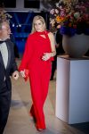 AMSTERDAM 20 mei 2026
 Koningin Maxima is aanwezig bij de uitreiking van de Koning Willem I Prijzen 2026 in Circa De ondernemingsprijzen worden tweejaarlijks toegekend door de Koning Willem I Stichting, in de categorieÃ«n Grootbedrijf, Midden- en Kleinbedrijf (MKB) en de Plaquette voor Duurzaam Ondernemerschap. Koningin Maxima is erevoorzitter van de Koning Willem I Stichting. 