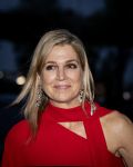 AMSTERDAM 20 mei 2026
 Koningin Maxima is aanwezig bij de uitreiking van de Koning Willem I Prijzen 2026 in Circa De ondernemingsprijzen worden tweejaarlijks toegekend door de Koning Willem I Stichting, in de categorieÃ«n Grootbedrijf, Midden- en Kleinbedrijf (MKB) en de Plaquette voor Duurzaam Ondernemerschap. Koningin Maxima is erevoorzitter van de Koning Willem I Stichting. 