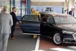 Amsterdam 26 mei 2026
Koningin Maxim a op bezoek in ziekenhuis VU in Amsterdam 