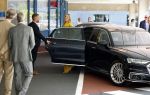 Amsterdam 26 mei 2026
Koningin Maxim a op bezoek in ziekenhuis VU in Amsterdam 