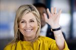 Amsterdam 26 mei 2026
Koningin Maxim a op bezoek in ziekenhuis VU in Amsterdam 