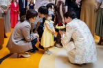 Utrecht, 19 Juni 2026 Keizer Nahurito, keizerin Masako van Japan en Koning Willem-Alexander en Koningin Maxima bezoeken het Prinses Maxima centrum voor kinder oncologie tijdens de derde dag van het Japanse staatsbezoek aan Nederland. 