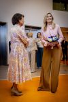 Utrecht, 19 Juni 2026 Keizer Nahurito, keizerin Masako van Japan en Koning Willem-Alexander en Koningin Maxima bezoeken het Prinses Maxima centrum voor kinder oncologie tijdens de derde dag van het Japanse staatsbezoek aan Nederland. 