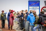 ROERMOND 19 mei 2026 Koning Willem Alexander en Koningin Maxima brengen een streekbezoek aan de gemeenten Maasgouw, Echt-Susteren, Roerdalen en Roermond. Tijdens het streekbezoek bezoekt het paar de schutterij in Wessem, Abdij Lilbosch in Echt, het smalste stukje Nederland in Illikhoven en Roermond, 19 Mei 2026. 