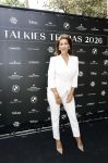 Amsterdam 4 juni 2026
Talkies terras awards bij hotel Pestana . Ook de nieuwe cover met daarop Eelko v Kooten en Olcay Gulsen wordt onthult. Kristina Bozilovic