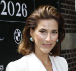 Amsterdam 4 juni 2026
Talkies terras awards bij hotel Pestana . Ook de nieuwe cover met daarop Eelko v Kooten en Olcay Gulsen wordt onthult. Kristina Bozilovic