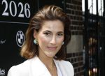 Amsterdam 4 juni 2026
Talkies terras awards bij hotel Pestana . Ook de nieuwe cover met daarop Eelko v Kooten en Olcay Gulsen wordt onthult. Kristina Bozilovic