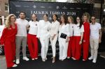 Amsterdam 4 juni 2026
Talkies terras awards bij hotel Pestana . Ook de nieuwe cover met daarop Eelko v Kooten en Olcay Gulsen wordt onthult. Kristina Bozilovic 
