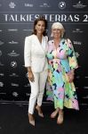 Amsterdam 4 juni 2026
Talkies terras awards bij hotel Pestana . Ook de nieuwe cover met daarop Eelko v Kooten en Olcay Gulsen wordt onthult. Kristina Bozilovic 