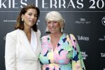 Amsterdam 4 juni 2026
Talkies terras awards bij hotel Pestana . Ook de nieuwe cover met daarop Eelko v Kooten en Olcay Gulsen wordt onthult. Kristina Bozilovic 