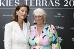 Amsterdam 4 juni 2026
Talkies terras awards bij hotel Pestana . Ook de nieuwe cover met daarop Eelko v Kooten en Olcay Gulsen wordt onthult. Kristina Bozilovic 