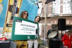 Amsterdam 4 juni 2026
Talkies terras awards bij hotel Pestana . Ook de nieuwe cover met daarop Eelko v Kooten en Olcay Gulsen wordt onthult. Kristina Bozilovic 