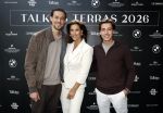 Amsterdam 4 juni 2026
Talkies terras awards bij hotel Pestana . Ook de nieuwe cover met daarop Eelko v Kooten en Olcay Gulsen wordt onthult. Kristina Bozilovic en Maxim Gullit