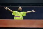 Amsterdam 20 juni 2026
Concert Toppers in de Johan Cruijff arena . 
La Fuente