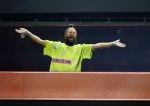 Amsterdam 20 juni 2026
Concert Toppers in de Johan Cruijff arena . 
La Fuente