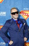 Amsterdam 23 juni 2026
Premiere Supergirl in Pathe Arena. Leon Chiro