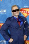 Amsterdam 23 juni 2026
Premiere Supergirl in Pathe Arena. Leon Chiro