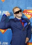 Amsterdam 23 juni 2026
Premiere Supergirl in Pathe Arena. Leon Chiro