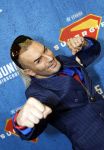 Amsterdam 23 juni 2026
Premiere Supergirl in Pathe Arena. Leon Chiro