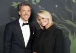 Amsterdam 13 juni 2026
Amsterdam diner 2026 tbv het aidsfonds in Afas Live . Leontine Ruiters kwam met goede vriend John Huiberts 