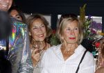 Castricum 5 juni 2026
CD presentatie RIJK van Emma Lacroix en Mick Harren . Lia Huisman met zus
