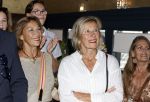 Castricum 5 juni 2026
CD presentatie RIJK van Emma Lacroix en Mick Harren . Lia Huisman met zus