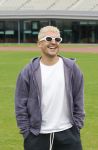 Amsterdam 4 juni 2026
Lunch met artiesten en influencers van de Amsterdamse zomer in het Olympisch stadion. Lil Kleine 