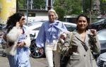 Amsterdam 4 juni 2026
Talkies terras awards bij hotel Pestana . Lili Genee met een vriendin