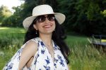 Breukelen 22 juni 2026
Nationale haringparty op Neyenrode . Lili Genee kwam met vriendin Kim Beumer 
