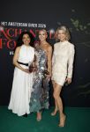 Amsterdam 13 juni 2026
Amsterdam diner 2026 tbv het aidsfonds in Afas Live . Lili Genee Kim Beumer en Anouska Wink