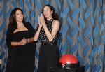 Amsterdam 1 juni 2026
Presentatie Cha Diamonds in Hotel l Europe . Lilly Becker was de Special Guest .