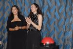 Amsterdam 1 juni 2026
Presentatie Cha Diamonds in Hotel l Europe . Lilly Becker was de Special Guest .