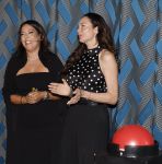 Amsterdam 1 juni 2026
Presentatie Cha Diamonds in Hotel l Europe . Lilly Becker was de Special Guest .