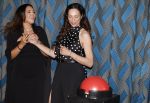 Amsterdam 1 juni 2026
Presentatie Cha Diamonds in Hotel l Europe . Lilly Becker was de Special Guest .