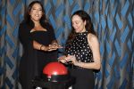 Amsterdam 1 juni 2026
Presentatie Cha Diamonds in Hotel l Europe . Lilly Becker was de Special Guest .