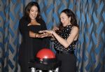 Amsterdam 1 juni 2026
Presentatie Cha Diamonds in Hotel l Europe . Lilly Becker was de Special Guest .
