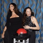 Amsterdam 1 juni 2026
Presentatie Cha Diamonds in Hotel l Europe . Lilly Becker was de Special Guest .