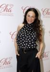 Amsterdam 1 juni 2026
Presentatie Cha Diamonds in Hotel l Europe . Lilly Becker was de Special Guest .