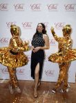 Amsterdam 1 juni 2026
Presentatie Cha Diamonds in Hotel l Europe . Lilly Becker was de Special Guest .