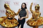 Amsterdam 1 juni 2026
Presentatie Cha Diamonds in Hotel l Europe . Lilly Becker was de Special Guest .